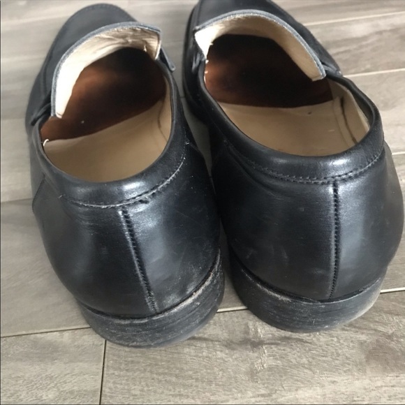 Dolce & Gabbana Loafer Shoes - Picture 4 of 8